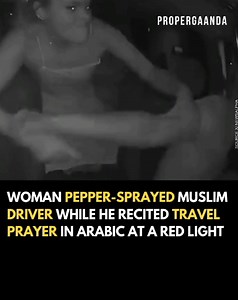 What happened: A New York woman, Jennifer Guilbeault, has been charged with a hate crime for allegedly pepper-spraying her Muslim Uber driver, Shohel Mahmud. This incident happened while Mahmud was saying a travel prayer in Arabic at a red light on Manhattan’s Upper East Side in July. Video footage shows Guilbeault leaning forward and spraying Mahmud in the face. The attack caused Mahmud pain, and he couldn’t work for two months. What we need to know: Guilbeault was charged with assault as a hat