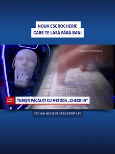 Atenție la mesajele WhatsApp în vacanță: noua escrocherie cu rezervări hotel
