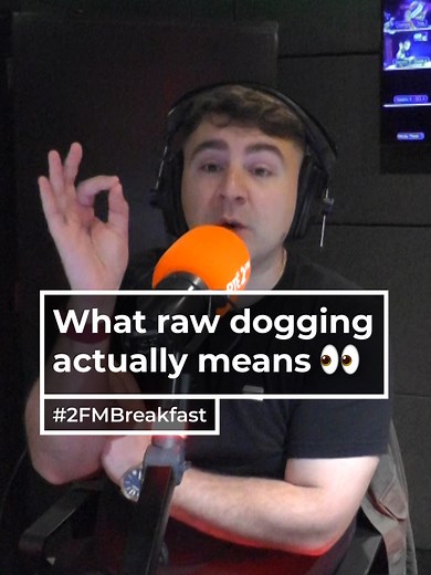 Understanding the Meaning of Raw Dogging - Explained