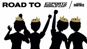 2.6K views · 21 reactions | From #DreamHack Dallas to the #EsportsWorldCup 2024. Begin your journey now: $1,250,000 awaits! | Esports World Cup | Facebook