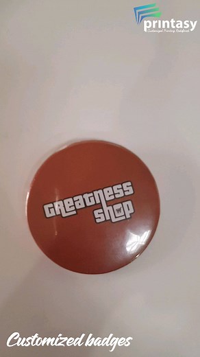 Customized button badges for all occasions. Perfect for weddings, birthdays, special events, rewards, and school events. It’s affordable and awesome, what’s not to love? Send us your design or use our Free Customized Designing (*limited time promotion). No Quantity Restriction. For queries and placing order please inbox us or whatsapp / call on 0317 7468279. #buttonbadges #badges #customizedbuttonbadges #birthdaybuttonbadges #weddingbuttonbadges #printasy #printasyproducts #express_service #free