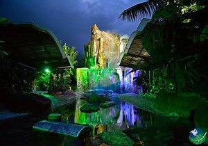 Baldi Resort - Hotel in Arenal, Costa Rica