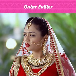 55K views · 3.2K reactions | Mehek ile Shaurya aslında evli I Aşk Yakar 39. Bölümden #aşkyakar #indiaseries #hintdizileri #mehek #shaurya | Seni Severken Hint Dizisi - Bhagya Lakshmi | Facebook