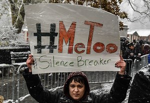 Christie Blatchford: With #MeToo, we have lost the presumption of innocence