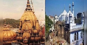 351 साल पुराना वो कागज जिससे शुरू हुआ काशी विश्वनाथ- ज्ञानवापी मस्जिद विवाद