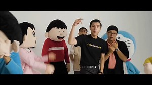 49K views · 38 reactions | "Giống như Quang Đại lấy rapname HIEUTHUHAI" 樂 | HIEUTHUHAI | Facebook