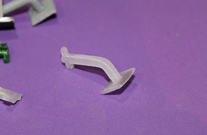 Microlux Sander Bits - Print Your Own! - STL File Download - Etsy