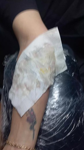 #calvincruztattoo #calvincruz #tattoomickeymouse #mickeymouse #mickeymouseclubhouse #reelsvideoシ #videoreelsシ #caintatattooshop #reelsfacebook #tattoovideo #tattooartist #tattoodesign #tattoo #tattooideas #tattooart #tattooed #tattoolife #videotattoo | Calvin Cruz