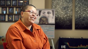 $50,000 Sandy Williams Fund awarded to the Carl Maxey Center