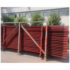 [Hot Item] Rust Proof Boiler Economizer for Coastal Power Plant Installations