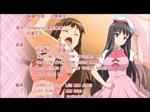えろげー！～Hもゲームも開発三昧～