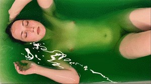 Lamera in Slime | Clips4sale