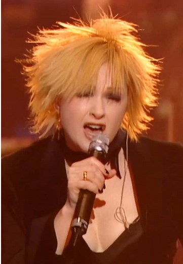 Cyndi Lauper's Timeless Hit: Girls Just Want to Have Fun
