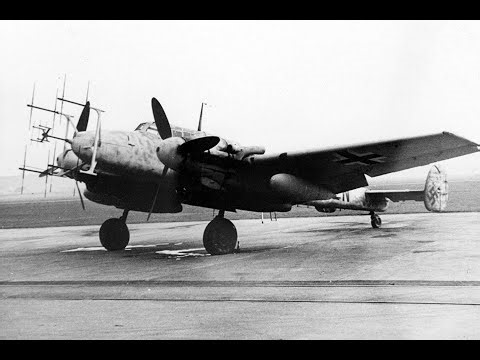 German Pilots Laughed At The P-38 Lightning, Until Its Twin Booms Shot Them Down From High Altitude