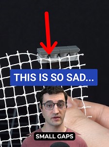 LEGO Technique: A Sad Story