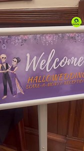 HalloWedding ceremony and Reception celebration! Couples will be married in a secular, group ceremony by the Honorable Kelvin Soto, Esq., Osceola Clerk of the Circuit Court & County Comptroller in the Courtroom of the Historic Courthouse. | Positively Osceola | Facebook