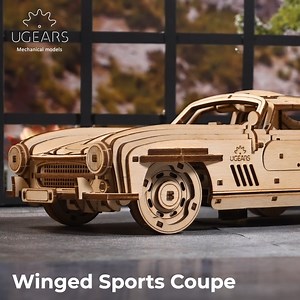 54 reactions · 4 comments | Now available for pre-order! The Winged...