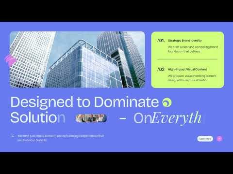 Business Vivid Promo - Openers | After Effect Template