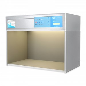[Hot Item] 3nh&Tilo D65/Tl84/F/UV Light Source T60 (4) Comparison Sample