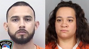 Mother and boyfriend accused of murder in 5-year-old's death headed to trial | KRDO