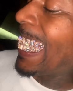 #SauceWalka grill is insane | Hip Hop Slime