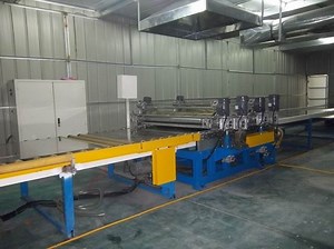 [Hot Item] Finger Print Resistant Nano Coating Machine