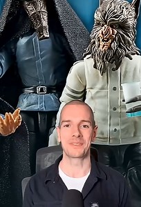 Cantina patrons action figures: Star Wars collectibles showcase and detail review