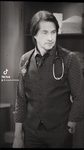 ❤️ Calling all Michael Easton fans! ❤️ For more soapy content check out soaphub.com | General Hospital Fans