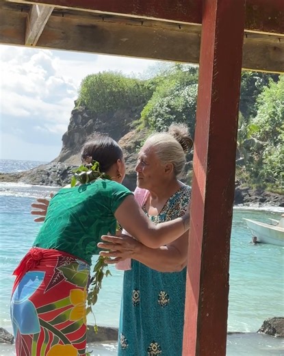 3.8K views · 51 reactions | Miss Pacific Islands on Reels | Facebook