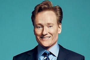 Conan O'Brien to Host 2025 Oscars │ Exclaim!
