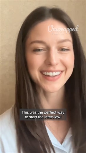 It’s here!!! New episode of #UnwrappedPodcast with #TheGirlsOnTheBus star Melissa Benoist!! Tune in on Apple, Spotify or wherever you get your podcasts. #melissabenoist WATCH NOW: https://www.thewrap.com/melissa-benoist-womens-rights-america-wrap-podcast/ | TheWrap