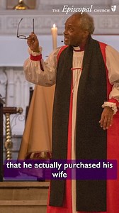 755 reactions · 99 shares | #AbsalomJones teaches us that struggle and sacrifice can ultimately lead to glory. | The Episcopal Church | Facebook