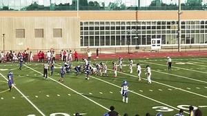 Football Game Preview: Harding Leaves Home