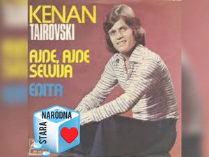 Kenan Tairovski -seti se nado 💖💖💖 | Narodna u srcu