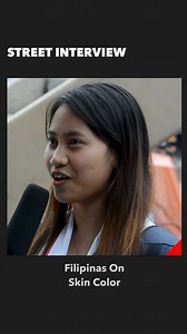 28K views · 144 reactions | In my Asian cultures, fair skin is often considered beautiful. But is it the same for Filipinas? We went to Manila to find out. Follow @asianbossmedia for more authentic insights from Asia! #beautystandard #philippines #asia #asianboss #streetinterview #staycurious | Asian Boss | Facebook