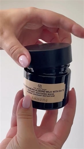 Start your week by taking care of your skin with the mask that suits you ✨🫧 🌸 British Rose: Moisturizes, hydrates, and gives the skin super softness 🌰 Almond Milk: Soothes sensitive and dry skin from itching and sensitivity and leaves the skin soft 🪨 Himalayan Charcoal: Purifies pores and balances the amount of oils in the skin and leaves it clean and purified @thebodyshopsaudiwest #TheBodyShop #FaceMask #SkinCare #BeautyTips #The_Body_Shop #Skin_Care #Care_Products #beautychallenge | The Bo