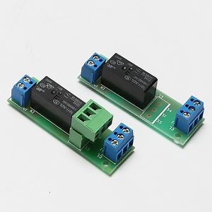 [Hot Item] G-303b Elevator Relay Panel PCB Tke Elevator Fire Relay Board