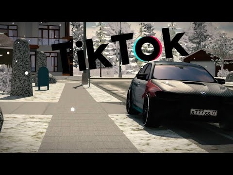 Подборка лучших видео из Тик тока в Car Parking Multiplayer #2