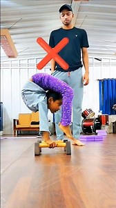 🔥how to do hand balance prectice 💯#shorts #youtubeshorts #calisthenics #howto