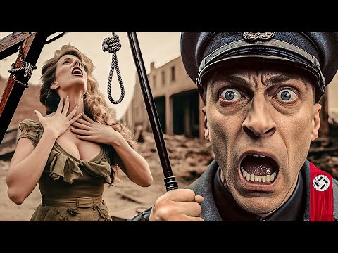 Les Choses Diaboliques que la Gestapo a Faites Pendant la Seconde Guerre Mondiale