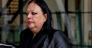 Inez Weski komt nog lang niet vrij na besluit van rechtbank (FOTO)