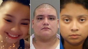 Minnie Mouse casket built for Texas girl found dead in closet