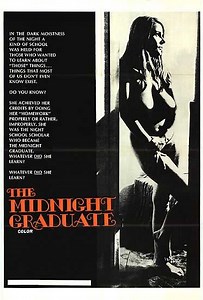 The Midnight Graduate (1970) | ČSFD.cz