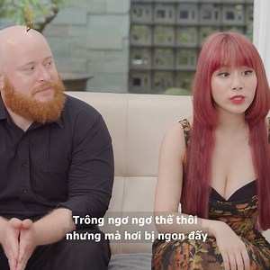 5.4M views · 61K reactions | Vị khách Tây và 3 cô nàng #LanQuePhuong | Phường Phim Short | Facebook