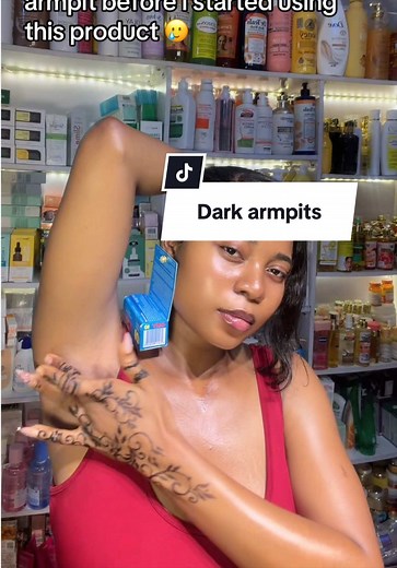 Derma White for Dark Armpits: Real 3-Month Results