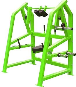 [Hot Item] Hammer Strength Machine 4-Way Neck Gym Equipment OS-H5021
