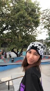 9.6K views · 224 reactions | How to Varial Kickflip by Ley Clauds 1. Tamang footings 2. Shuv + kickflip 3. Kumain kana ba? 4. Wag ka papalipas, I miss u 栗‍♀️ SkateMunchkins 栗‍♀️ Jennilyn Aquino 盧 | Resonance Skateboarding | Facebook