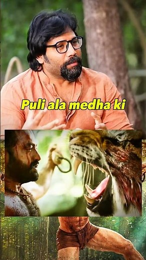 NTR Entry Scene in RRR 🥵🔥#sandeepreddyvanga #ssrajamouli