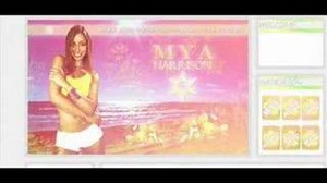 Mýa - Taste This