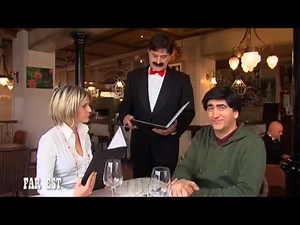 I Papu - Far Est - "Menù"